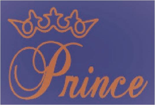 Prince bakery logo